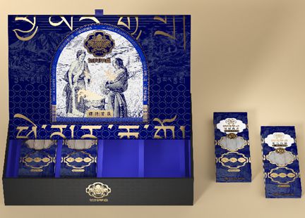 “切玛甲卓”面条